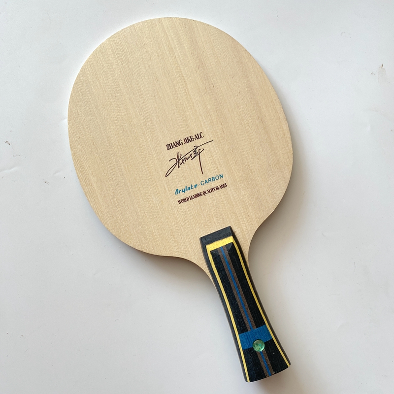 Desk Setup Tips - Racchetta Professionale da Ping Pong in