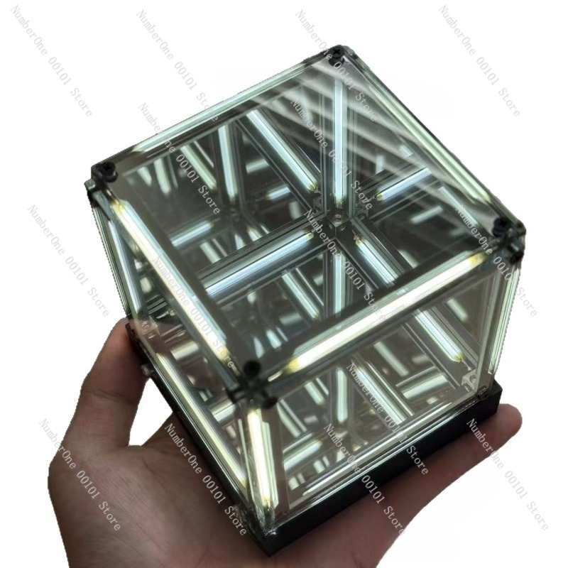 Desk Setup Lamp - Luce d'atmosfera da scrivania per sala