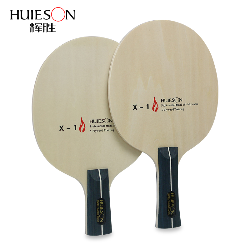 Desk Setup Tips - Lama da ping pong in legno