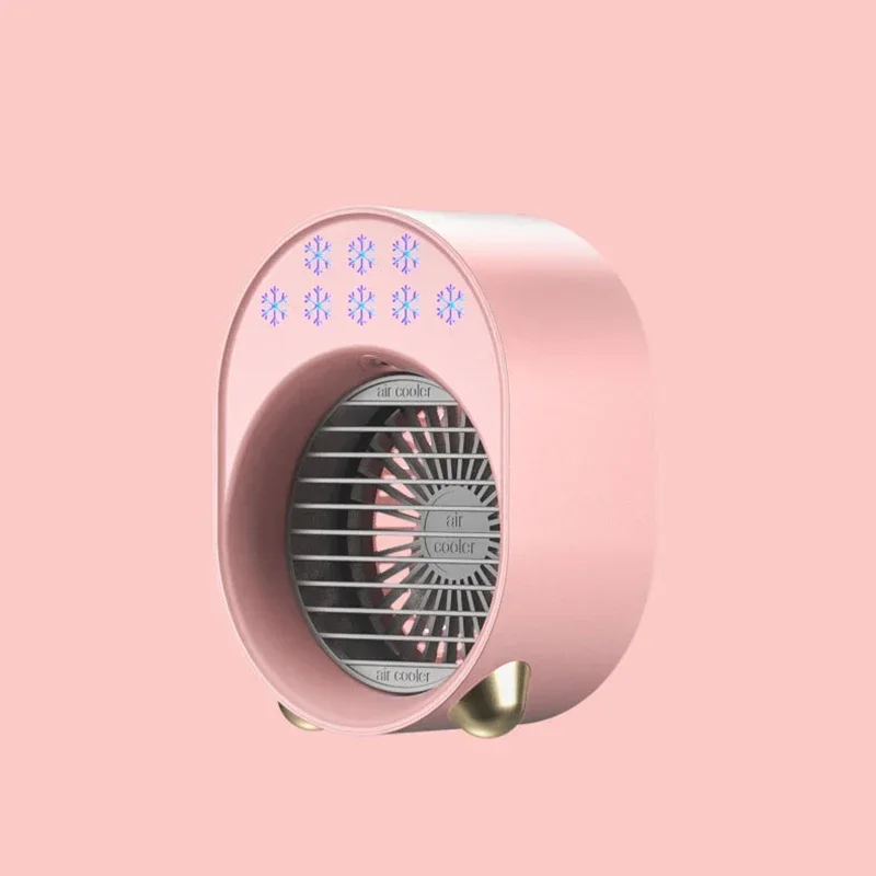 Fan Desk Small Usb - Ventilatore da tavolo USB Piccolo tavolo