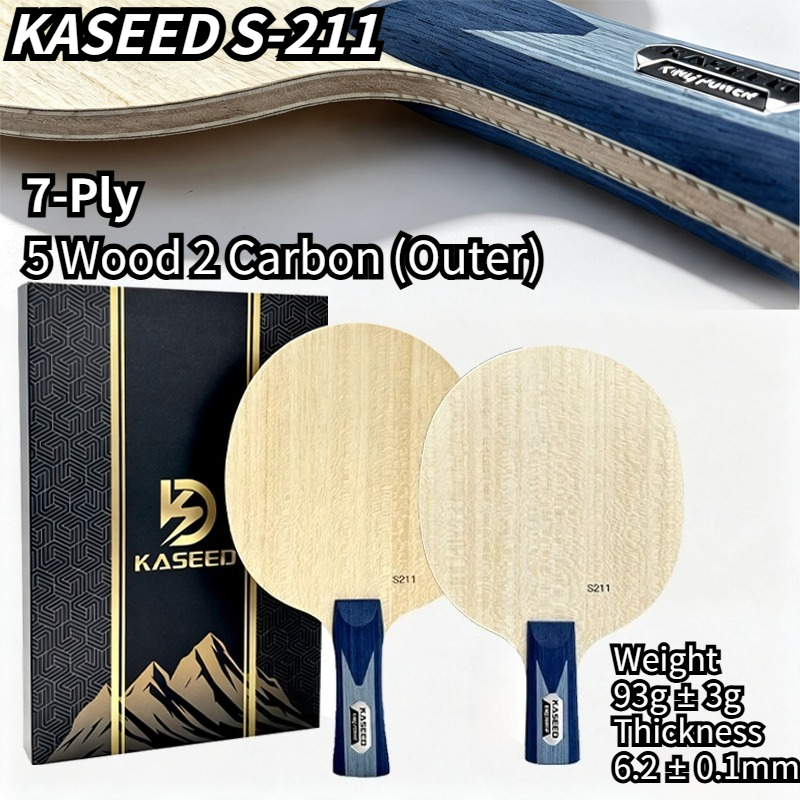 Desk Setup Tips - KASEED S211 King Power, Lama da