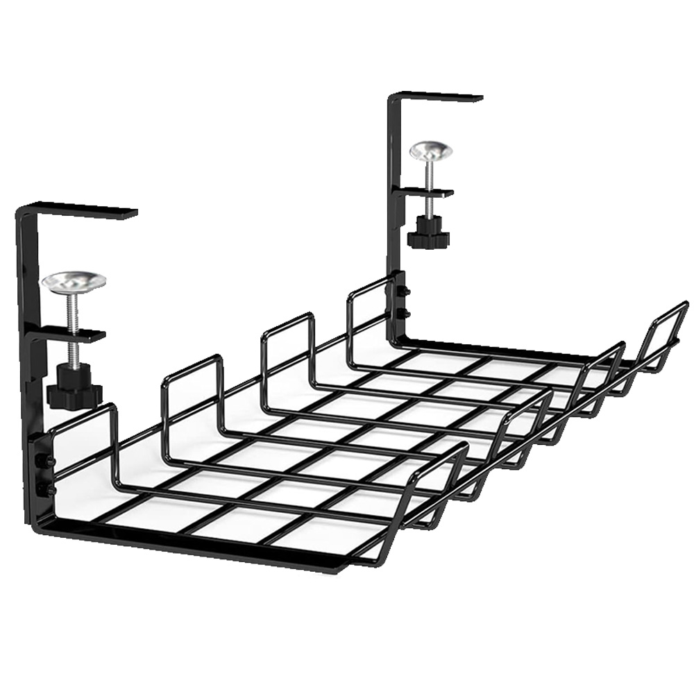 Desk Setup Cable Management - Scatola per la gestione dei cavi