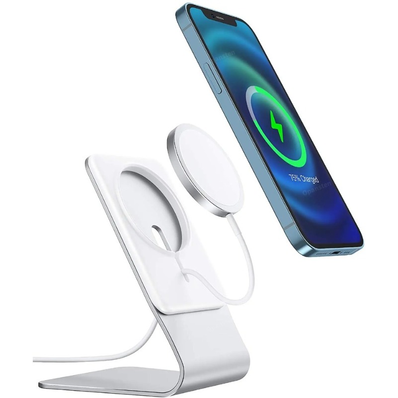 Supporto da tavolo per telefon - Desk Setup Apple recensione e prezzo