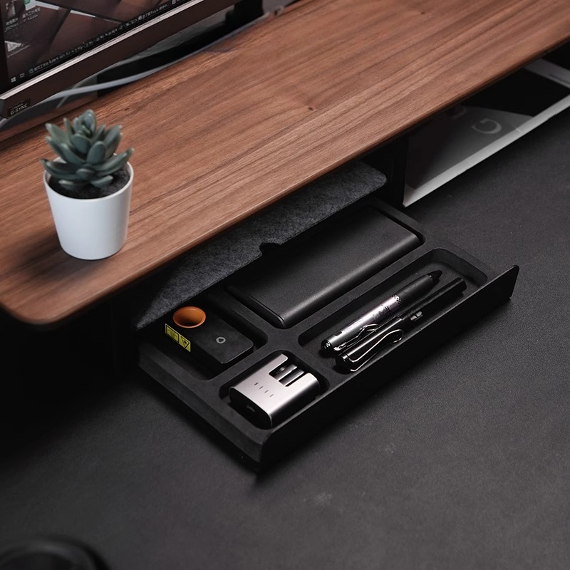 Supporto per monitor Riser Cas - Desk Setup Home Office recensione e prezzo