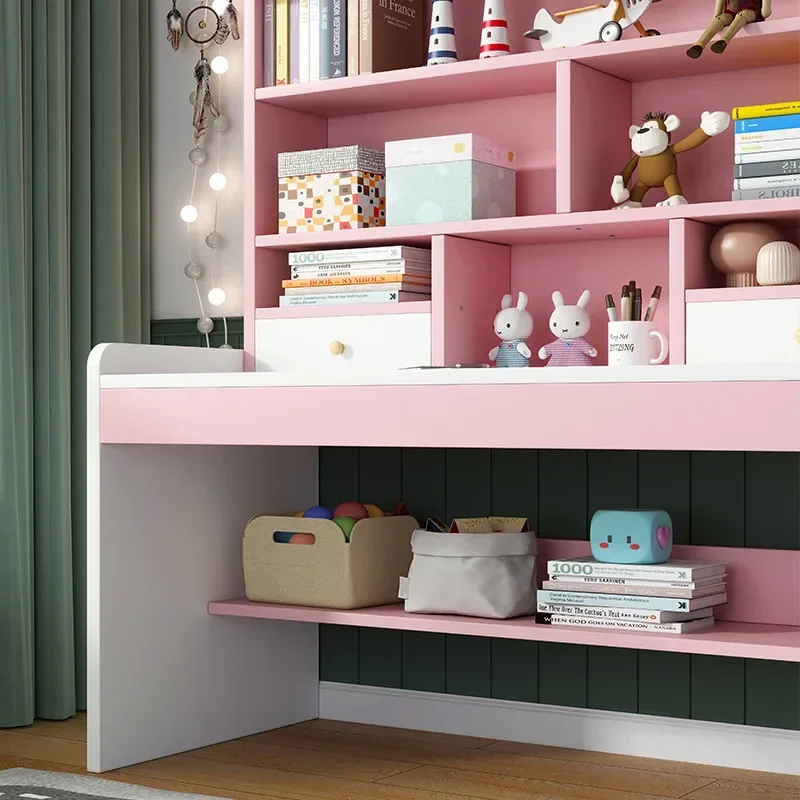 Tavolo da studio per bambini,  - Desk Setup Oak recensione e prezzo