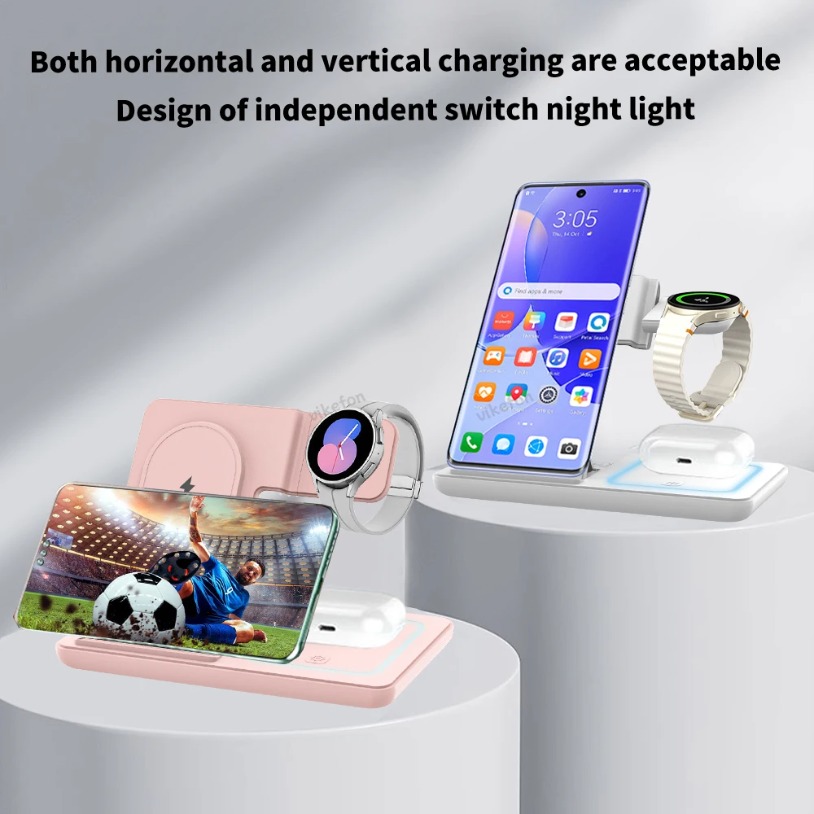 Supporto da tavolo per caricab - Desk Setup Apple recensione e prezzo