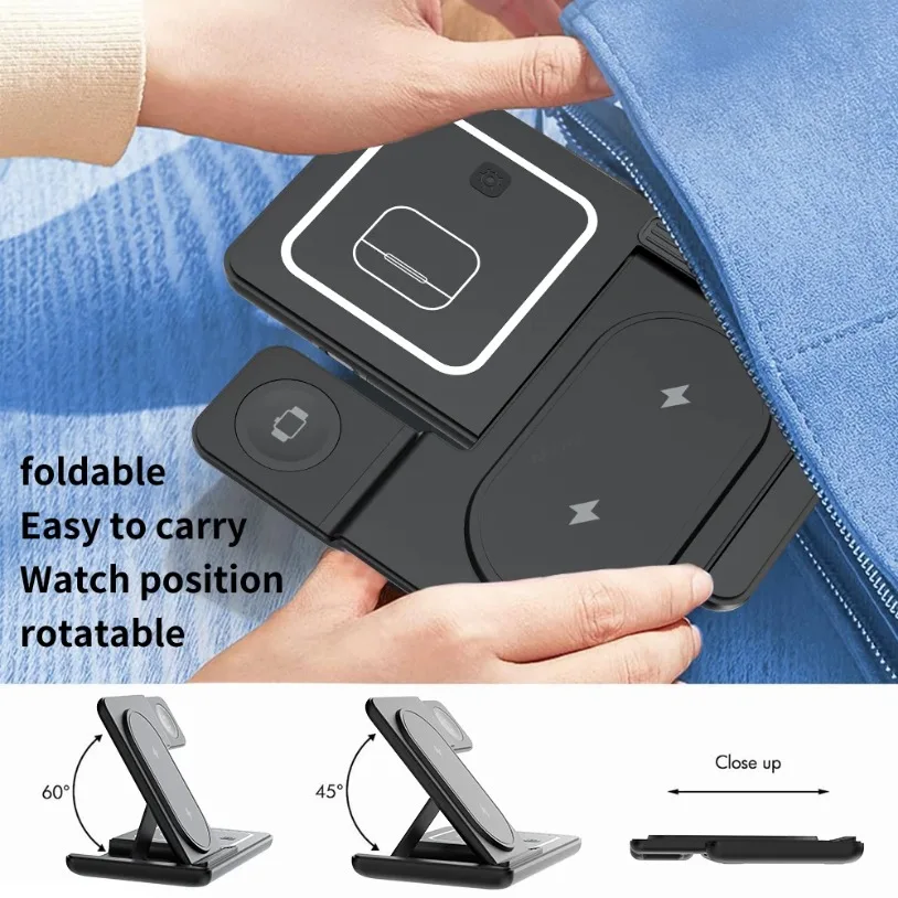 Supporto da tavolo per caricab - Desk Setup Apple recensione e prezzo