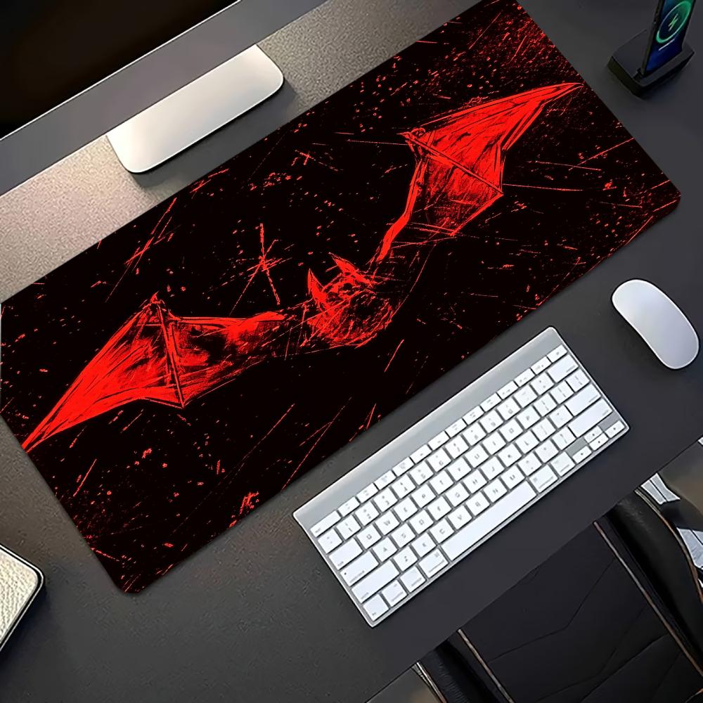 Tappetino per Mouse da Gaming  - Desk Setup Red recensione e prezzo