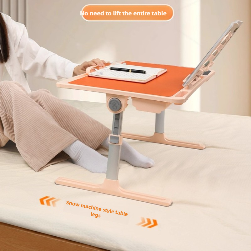 Supporto per laptop regolabile - Desk Setup With Laptop recensione e prezzo