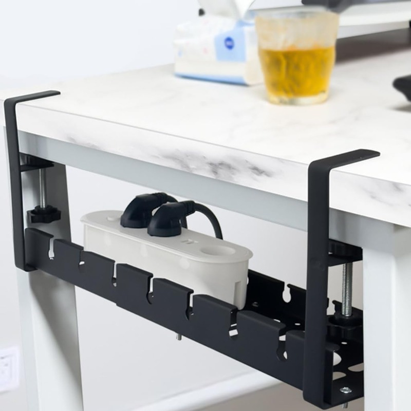 Organizzatore per Cavi Retratt - Desk Setup Cable Management recensione e prezzo