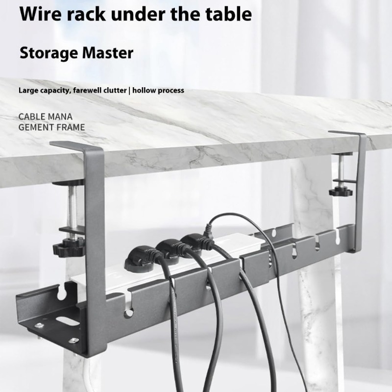 Organizzatore per Cavi Retratt - Desk Setup Cable Management recensione e prezzo