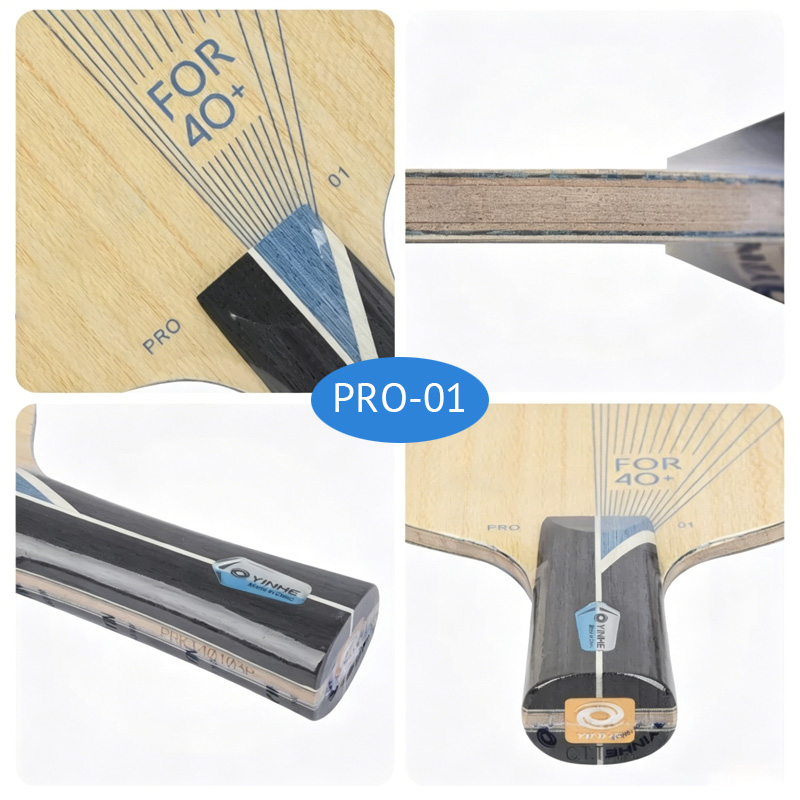 Lama per Ping Pong YINHE Serie - Desk Setup Tips recensione e prezzo