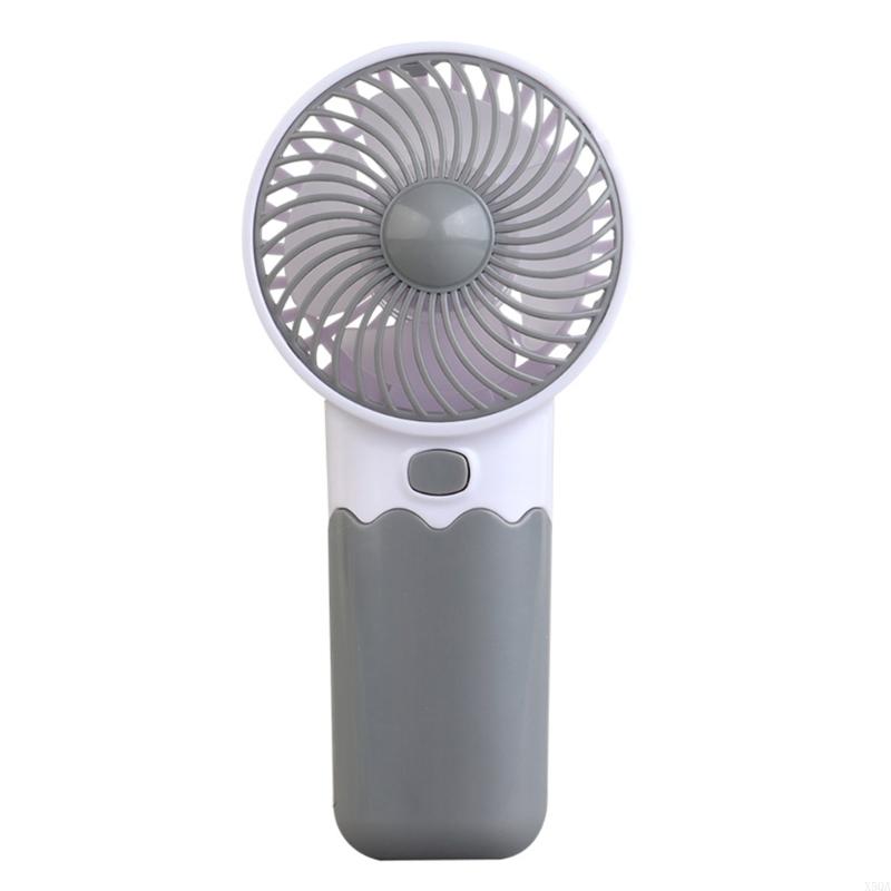 2025 Nuovo ventilatore portati - Fan Desk Small Usb recensione e prezzo