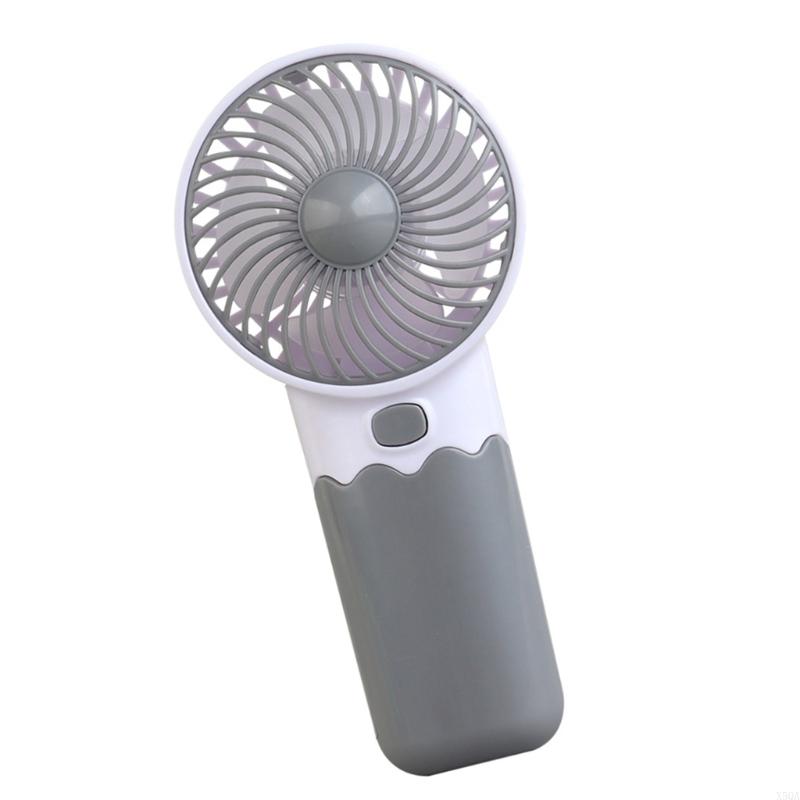 2025 Nuovo ventilatore portati - Fan Desk Small Usb recensione e prezzo