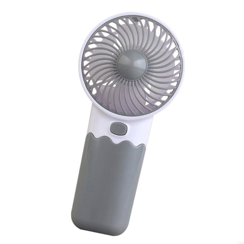 2025 Nuovo ventilatore portati - Fan Desk Small Usb recensione e prezzo