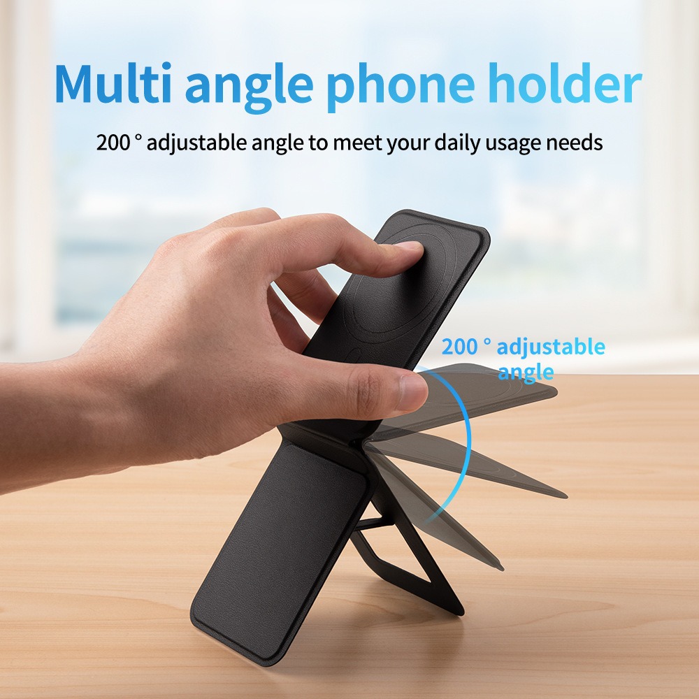 Treppiede per Smartphone Compa - Desk Setup Apple recensione e prezzo