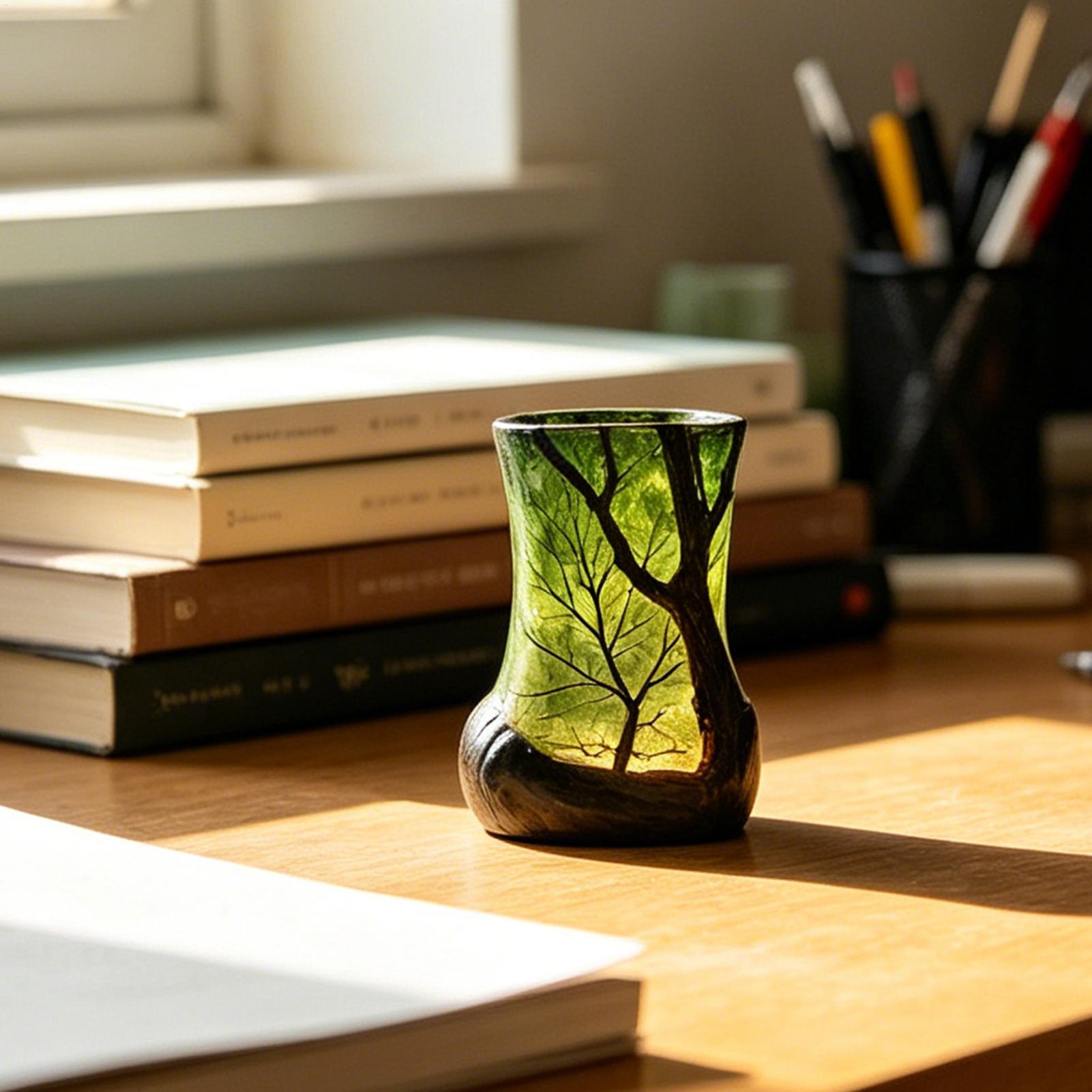 Lampada da Comodino Decorativa - Desk Setup Lamp recensione e prezzo
