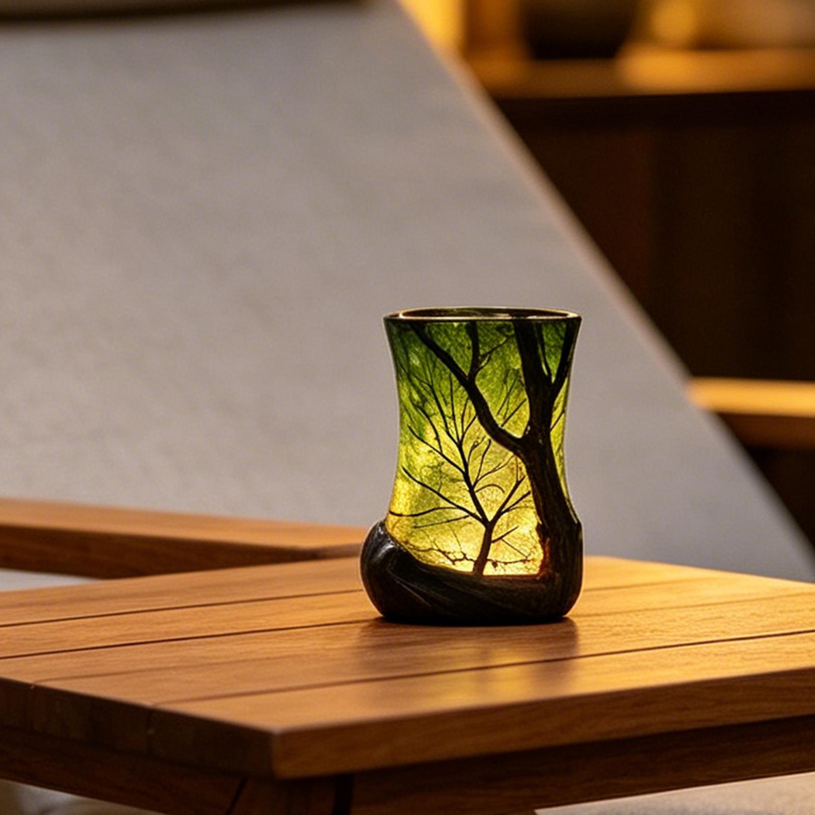 Lampada da Comodino Decorativa - Desk Setup Lamp recensione e prezzo