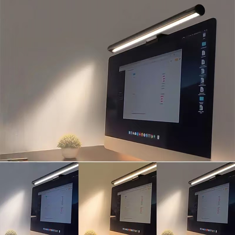 Lampada da scrivania sospesa c - Desk Setup Lamp recensione e prezzo
