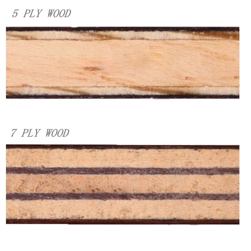 Lemuria EBENHOLZ - Racchetta d - Desk Setup Tips recensione e prezzo
