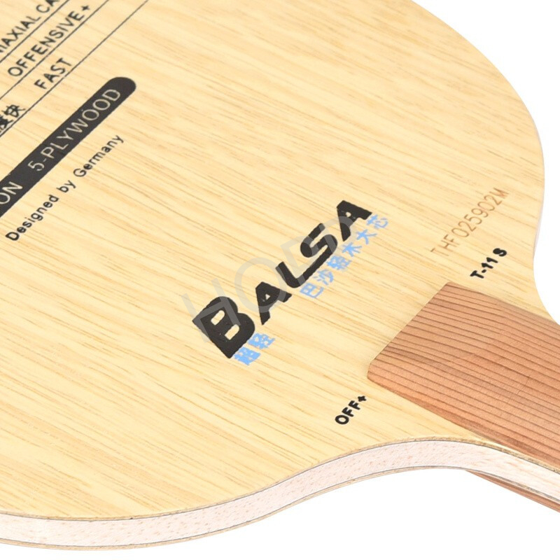 YINHE T-11 T11S (Balsa Leggero - Desk Setup Tips recensione e prezzo