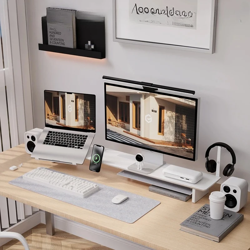 ‌ Supporto per Monitor Modular - Setup Desk Monitor recensione e prezzo