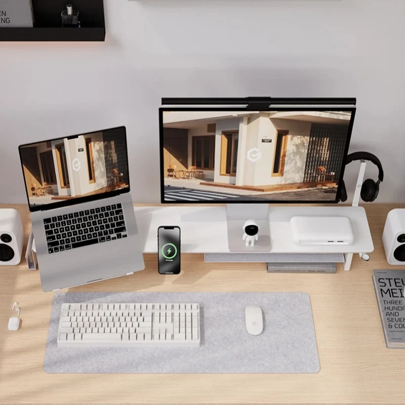 ‌ Supporto per Monitor Modular - Setup Desk Monitor recensione e prezzo
