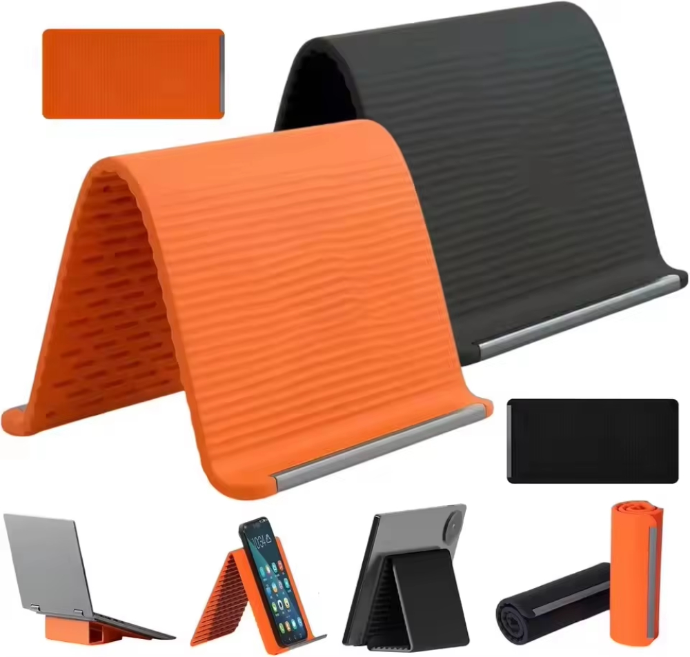 Supporto per Telefono in Silic - Desk Setup Apple recensione e prezzo
