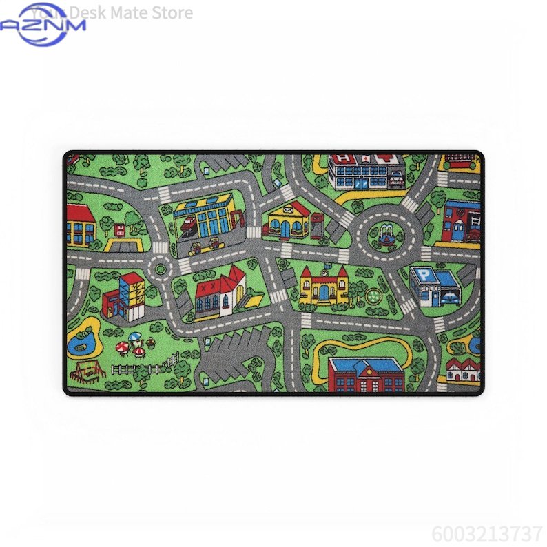 Magic on The Streets Playmat M - Desk Setup Keyboard recensione e prezzo