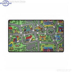 Magic on The Streets Playmat M - Desk Setup Keyboard recensione e prezzo