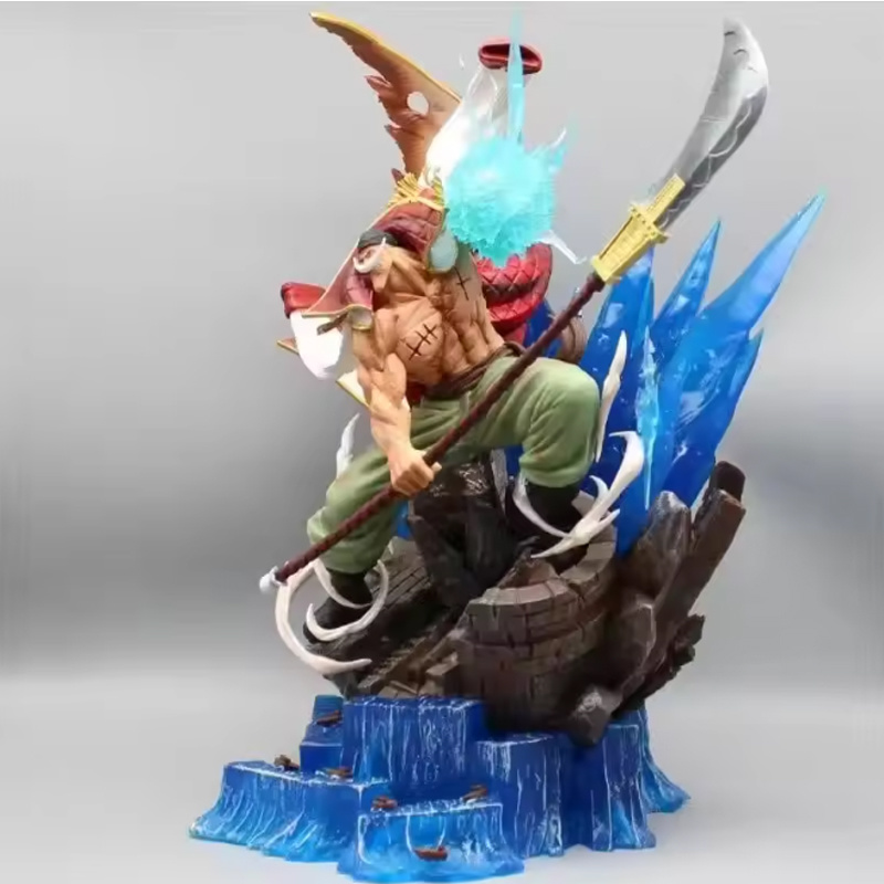 Statuetta Anime One Piece Pira - Desk Setup Lamp recensione e prezzo