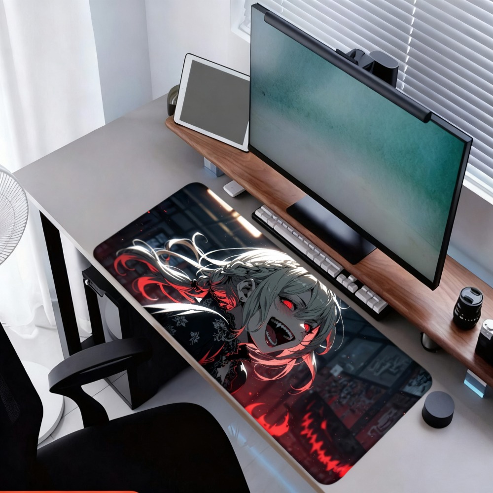 Organizzatori da scrivania e v - Desk Setup Red recensione e prezzo
