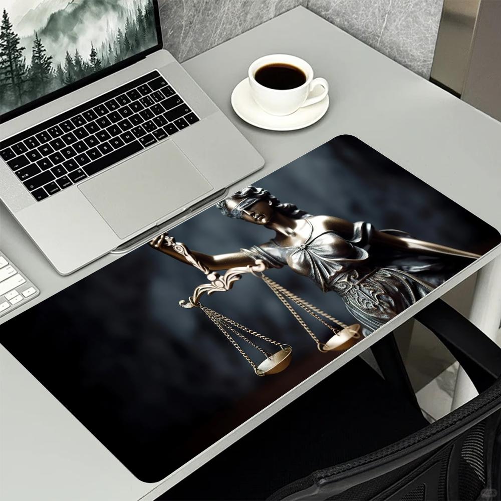 Tappetino per Mouse da Scrivan - Desk Setup Keyboard recensione e prezzo