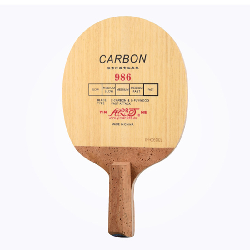Racchetta da Ping Pong Origina - Desk Setup Tips recensione e prezzo