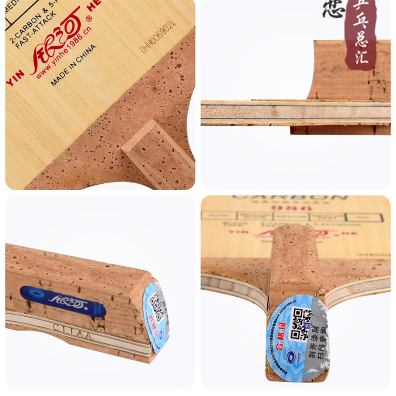 Racchetta da Ping Pong Origina - Desk Setup Tips recensione e prezzo