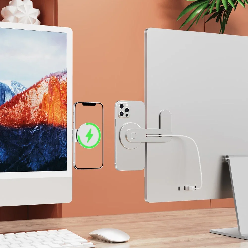 Supporto Magnetico per Laptop  - Desk Setup Apple recensione e prezzo