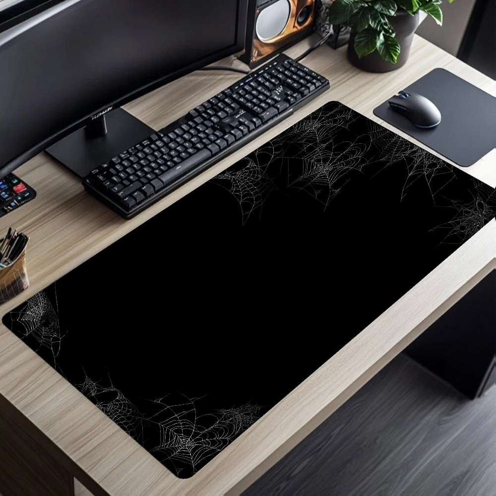 Tappetino per Mouse Astratto B - Desk Setup With Laptop recensione e prezzo