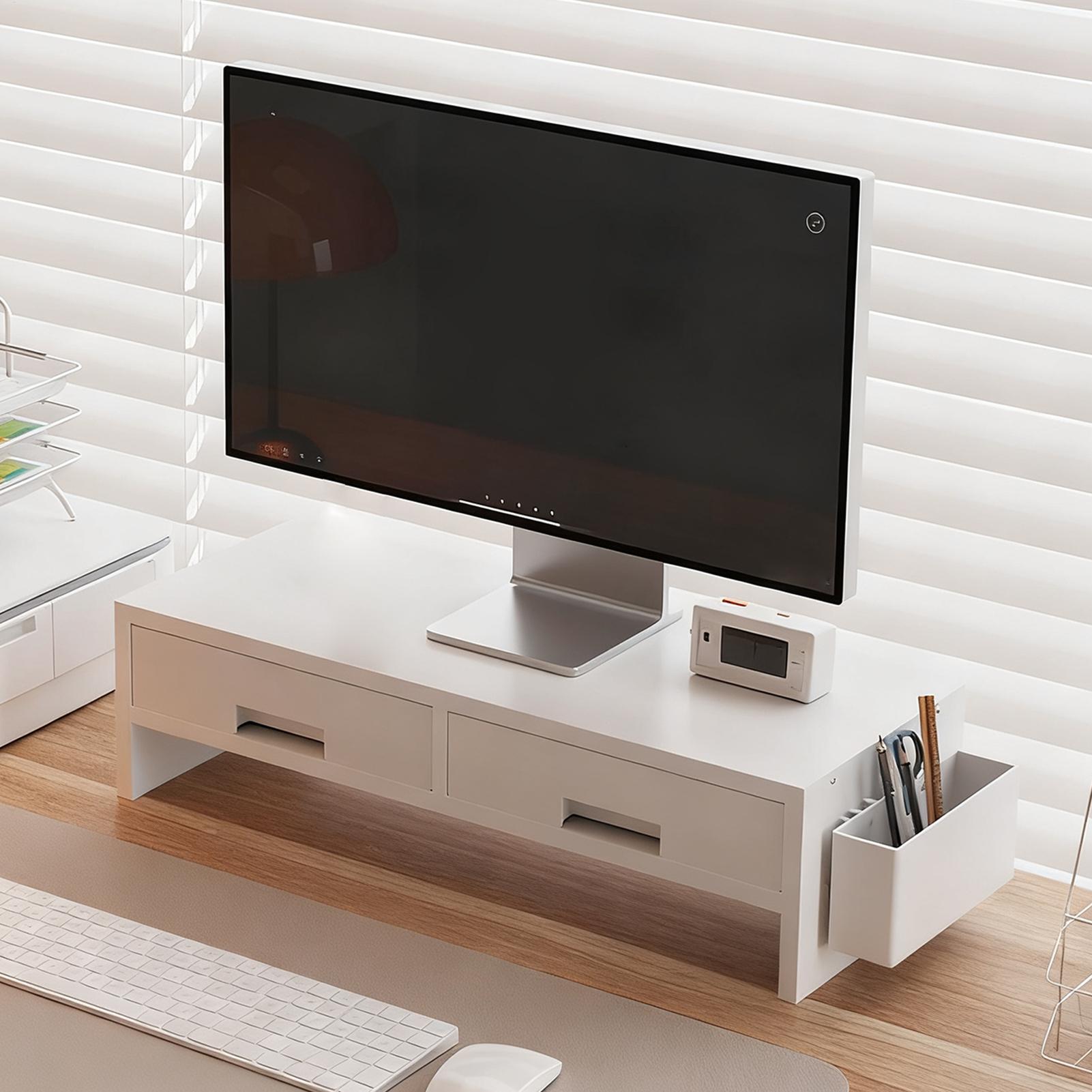 Supporto per monitor da scriva - Desk Setup Home Office recensione e prezzo