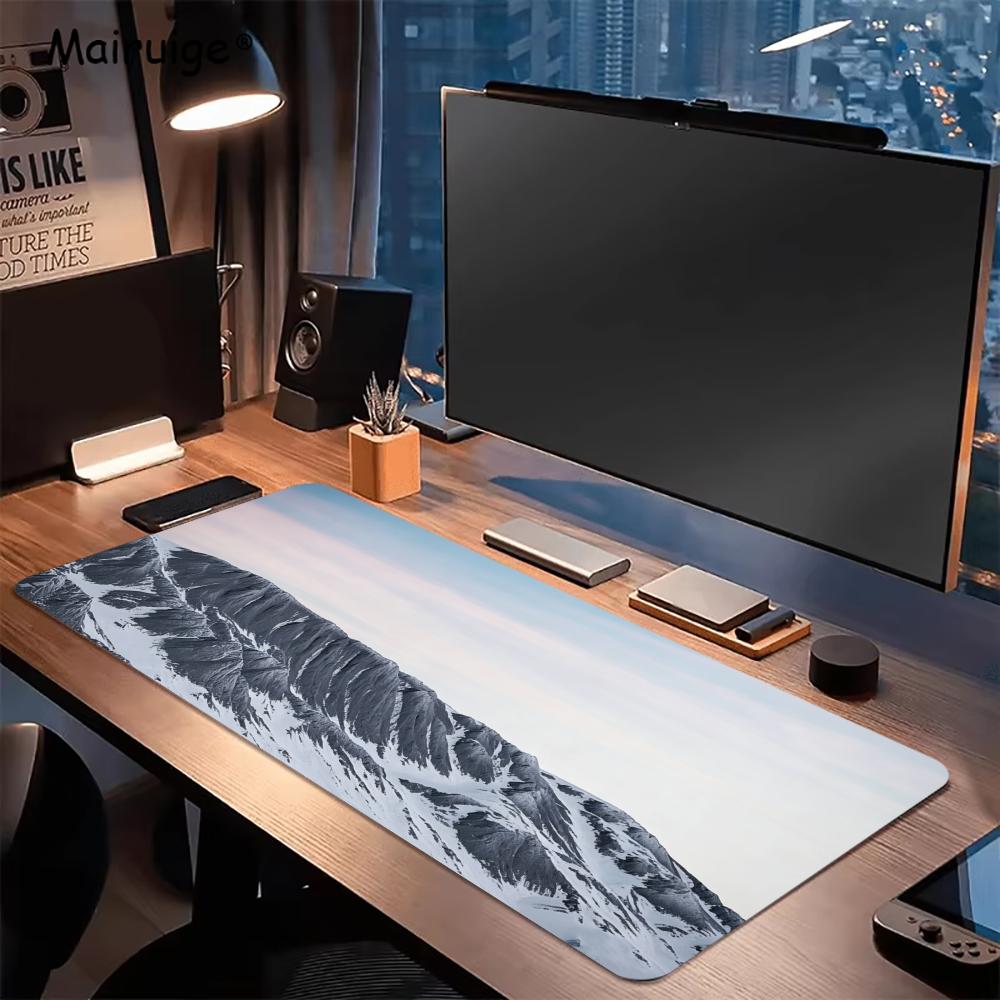 Tappetino per Mouse da Gaming  - Desk Setup Keyboard recensione e prezzo