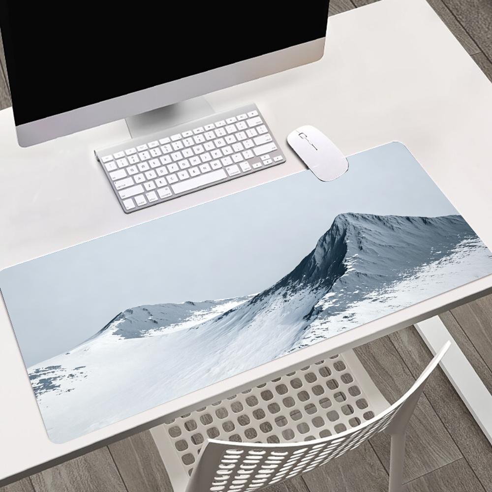 Tappetino per Mouse da Gaming  - Desk Setup Keyboard recensione e prezzo