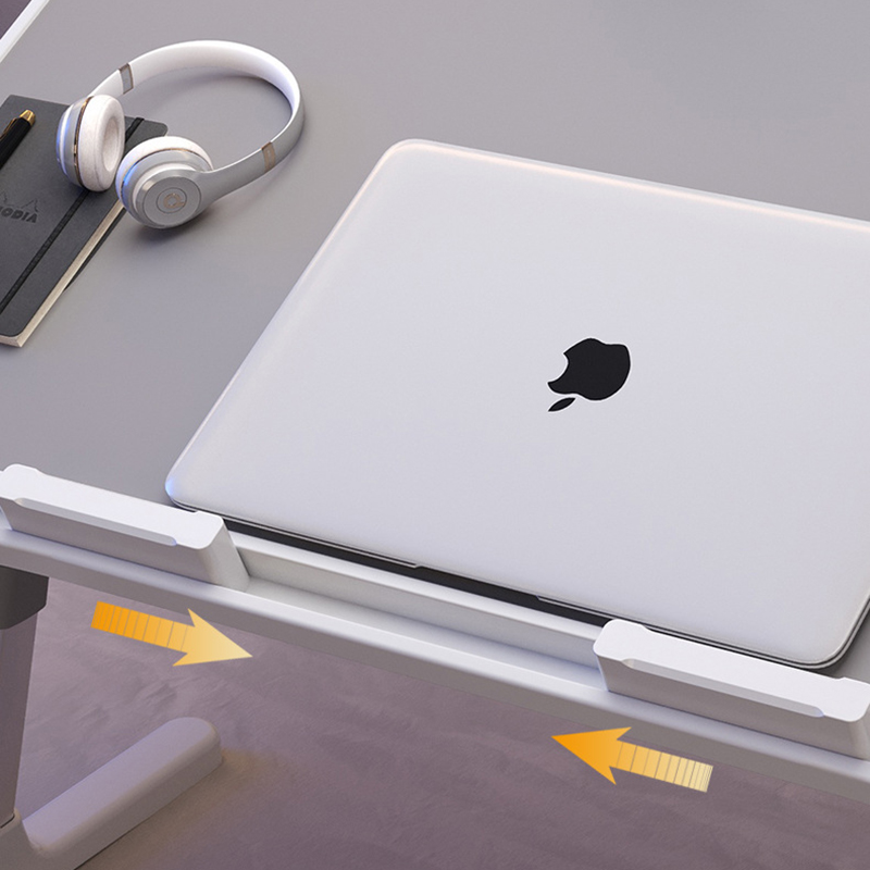 Sopra il letto Tavolo Tavoli d - Desk Setup Oak recensione e prezzo