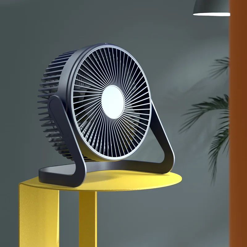 USB Mini Ventilatore da tavolo - Fan Desk Small Usb recensione e prezzo