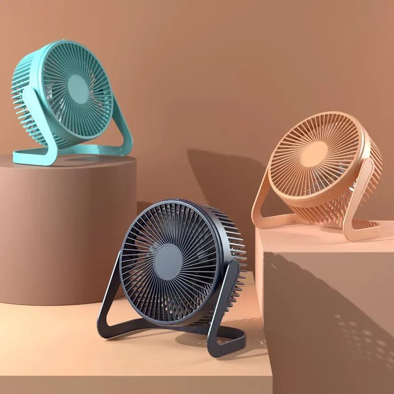 USB Mini Ventilatore da tavolo - Fan Desk Small Usb recensione e prezzo
