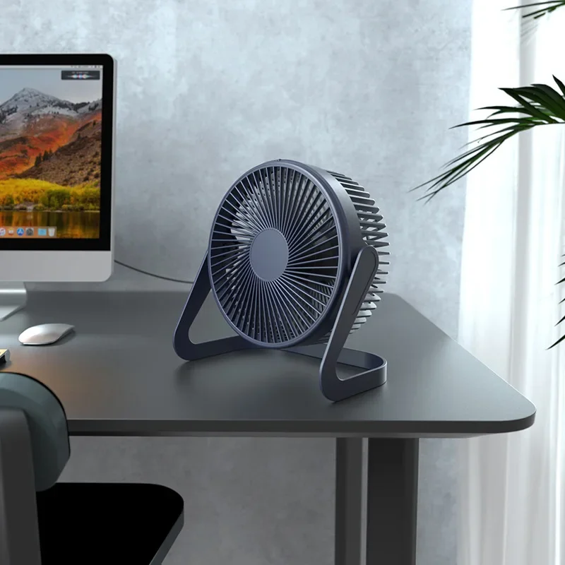 USB Mini Ventilatore da tavolo - Fan Desk Small Usb recensione e prezzo