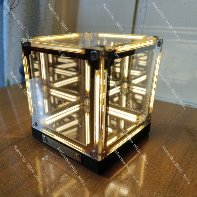 Luce d'atmosfera da scrivania  - Desk Setup Lamp recensione e prezzo