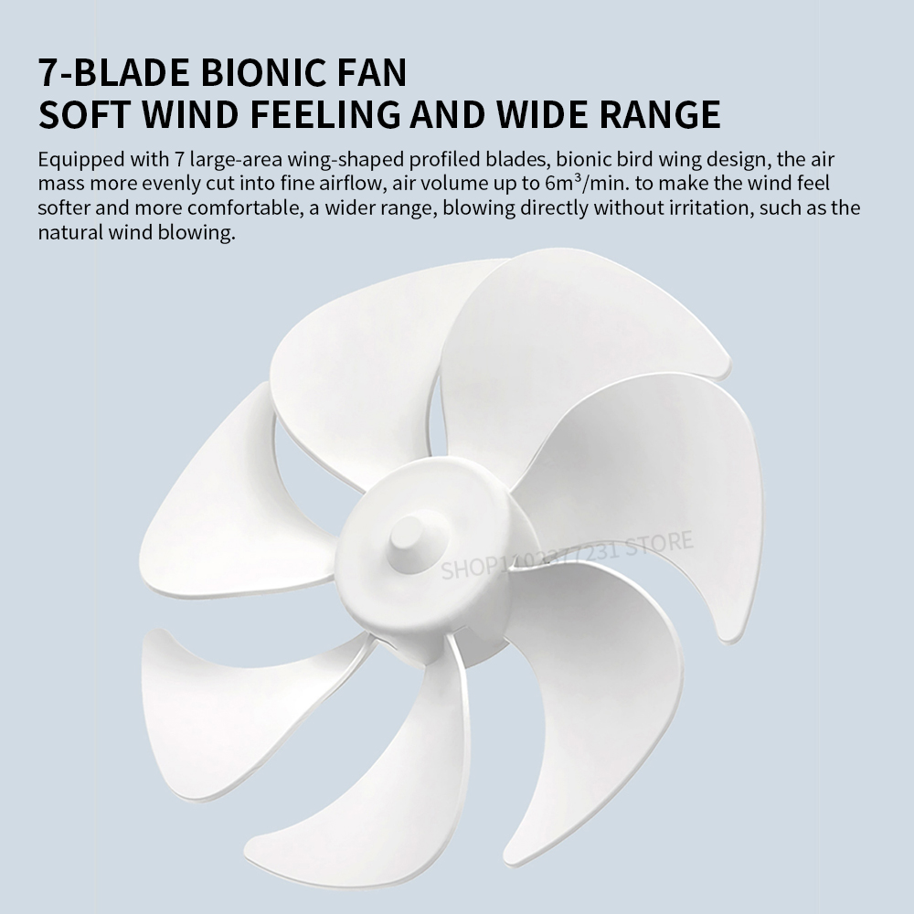NUOVO Ventilatore da Scrivania - Fan Desk Small Usb recensione e prezzo