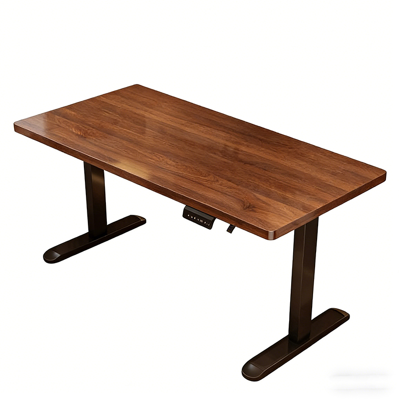Scrivania Elettrica Regolabile - Desk Setup Home Office recensione e prezzo