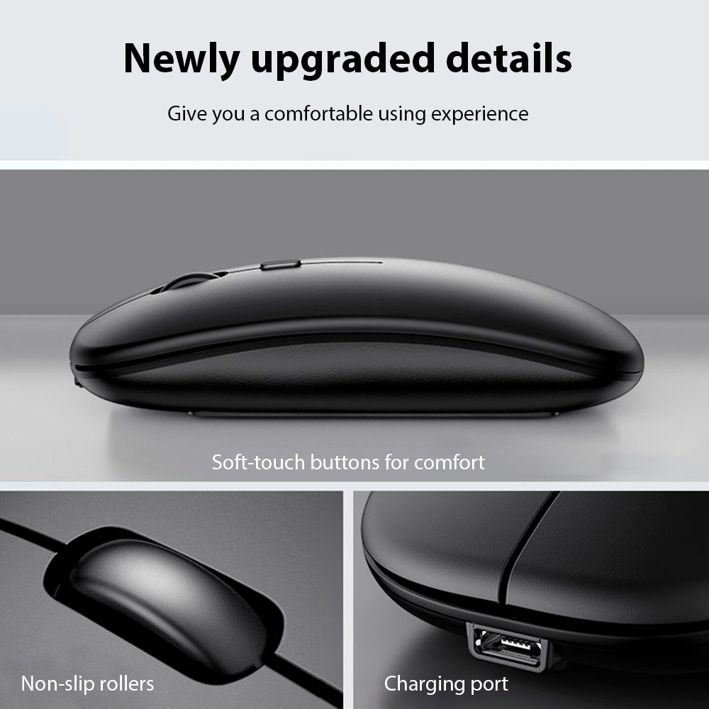 Tastiera wireless Bluetooth Ta - Desk Setup Keyboard recensione e prezzo