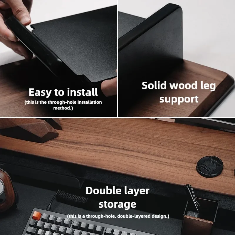 Supporto per Monitor Z1 per Au - Setup Desk Monitor recensione e prezzo