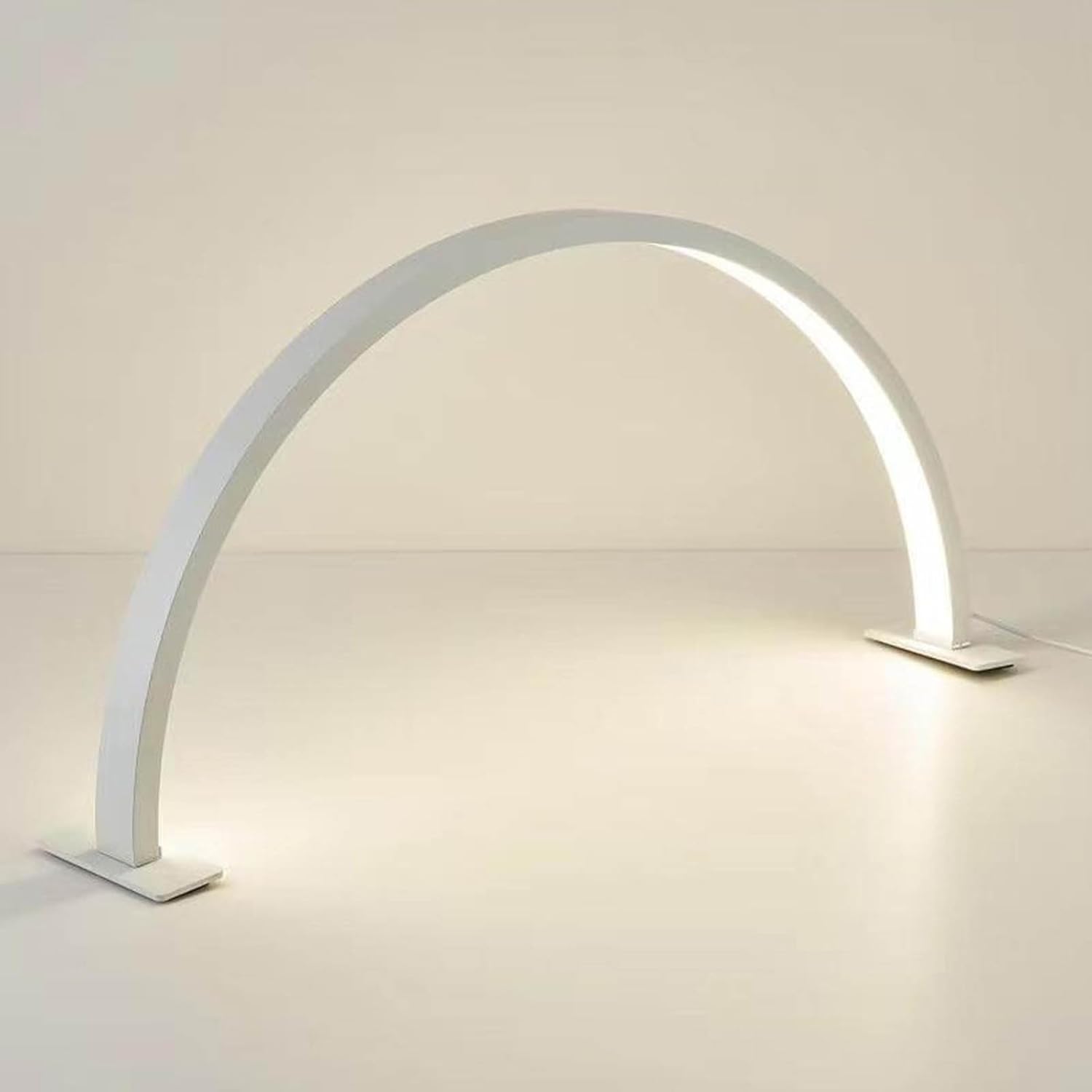 Lampada per unghie 40/66CM con - Desk Setup Lamp recensione e prezzo